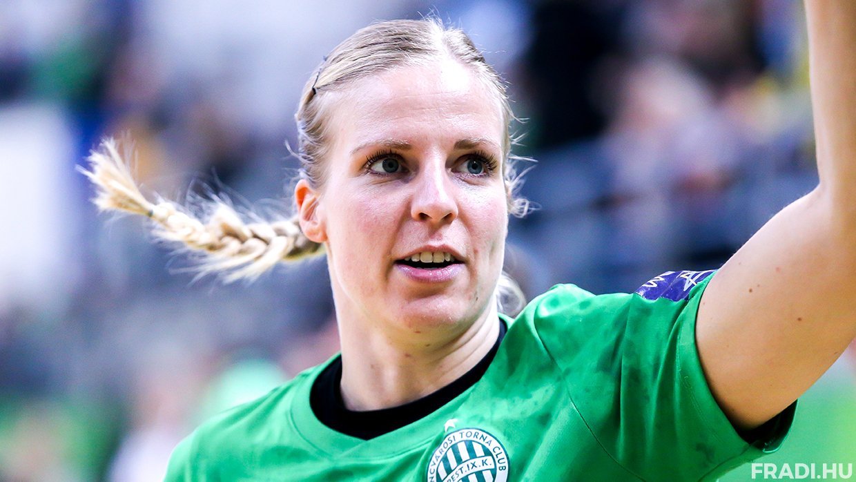 Távozik Danick Snelder Fradi.hu