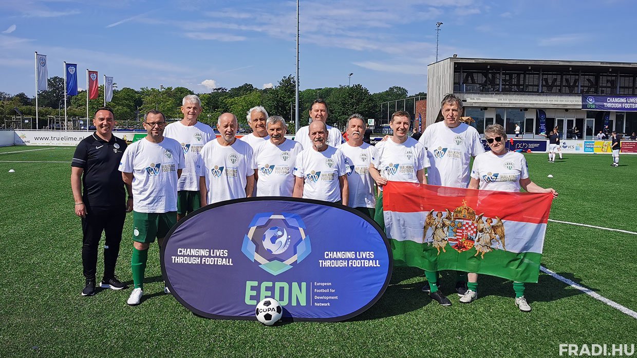 News - European Football for Development Network