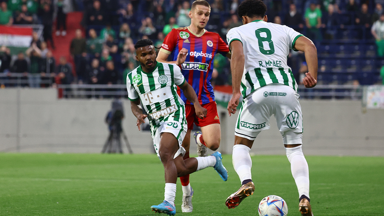 Vasas FCFTC 01 Fradi.hu