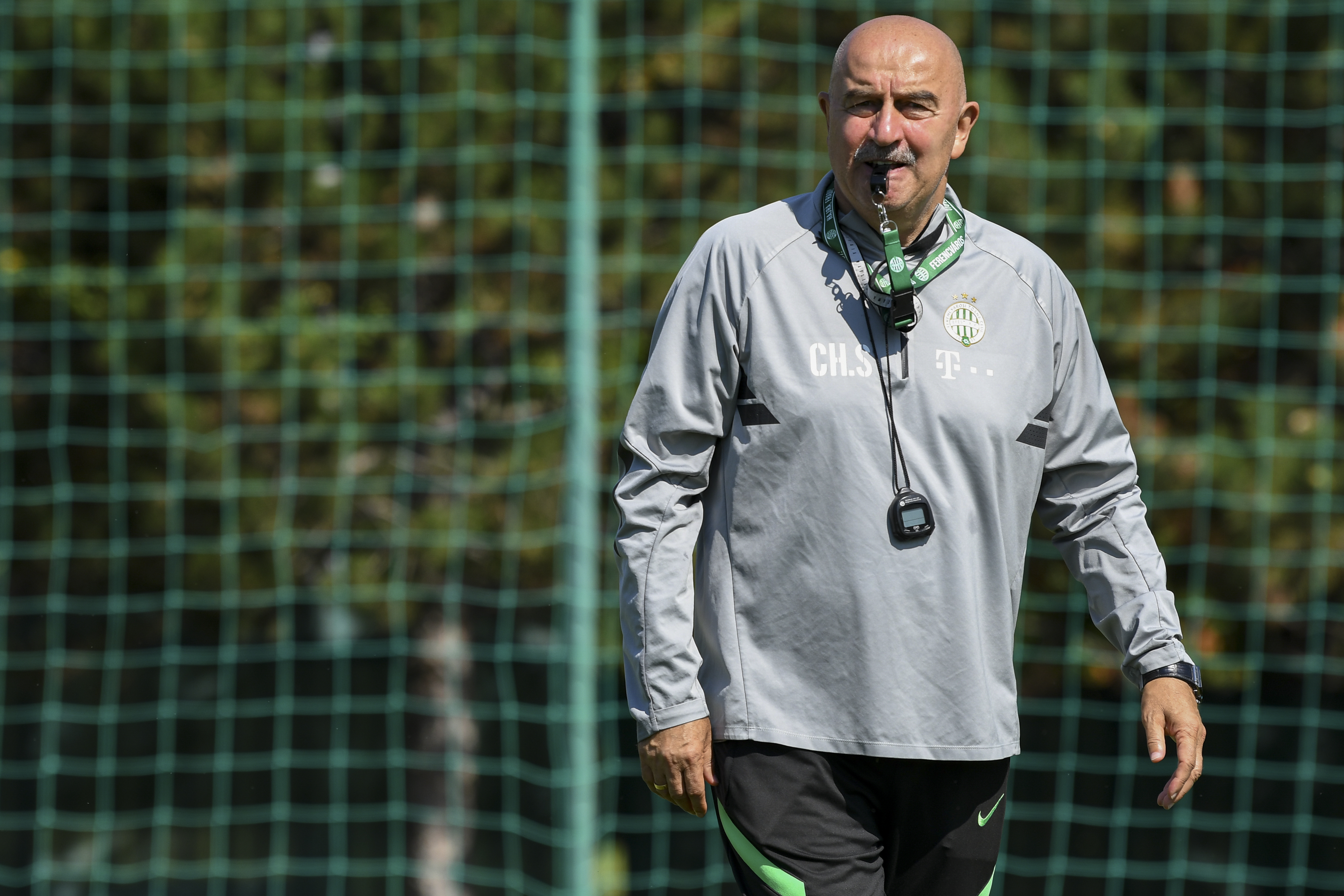 Csercseszov kíváncsi volt, az UEFA stábja kit tart csapatunk sztárjainak 