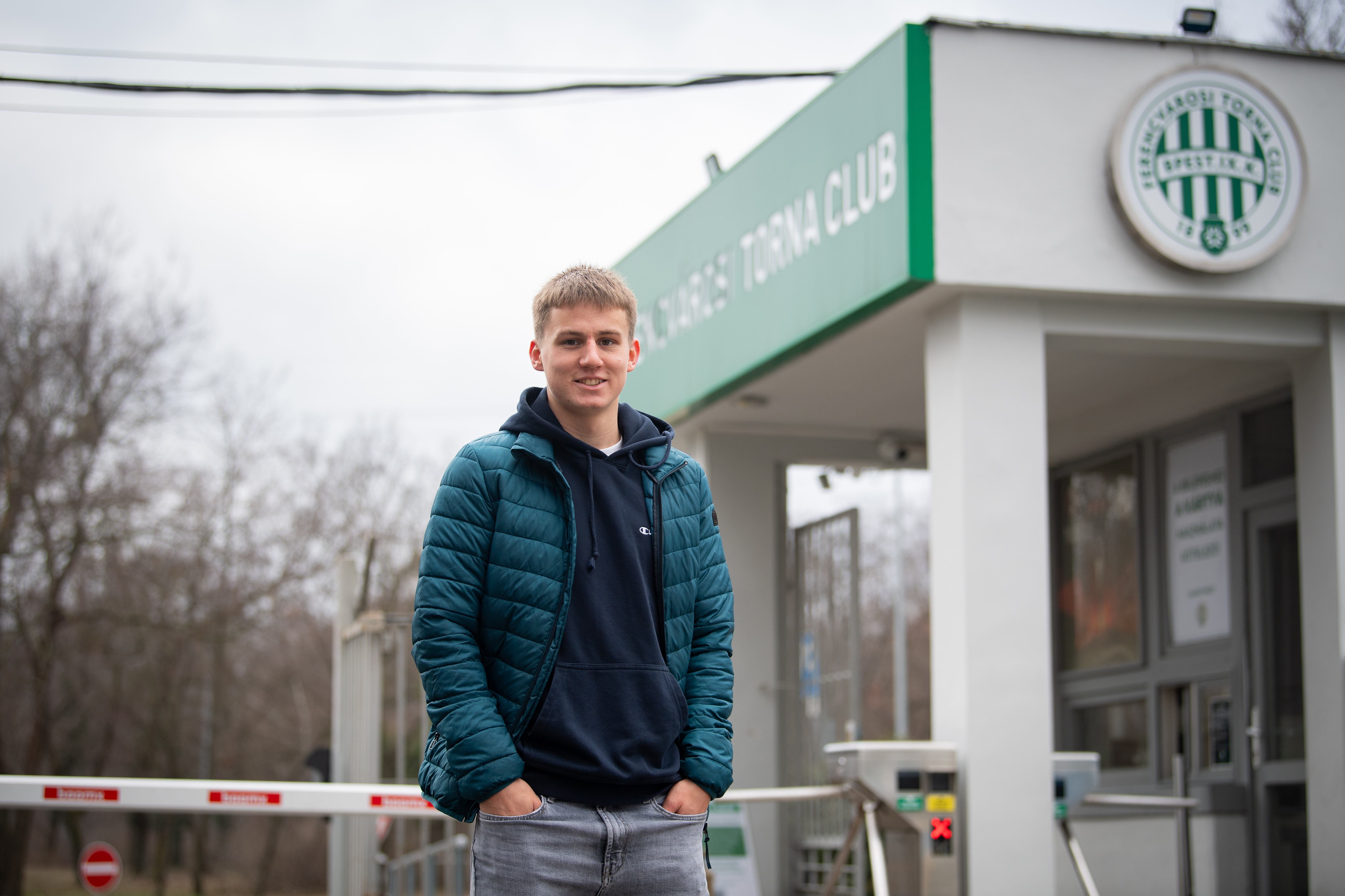 Egy&eacute;rtelmű volt a v&aacute;lasz, amikor h&iacute;vta a Fradi