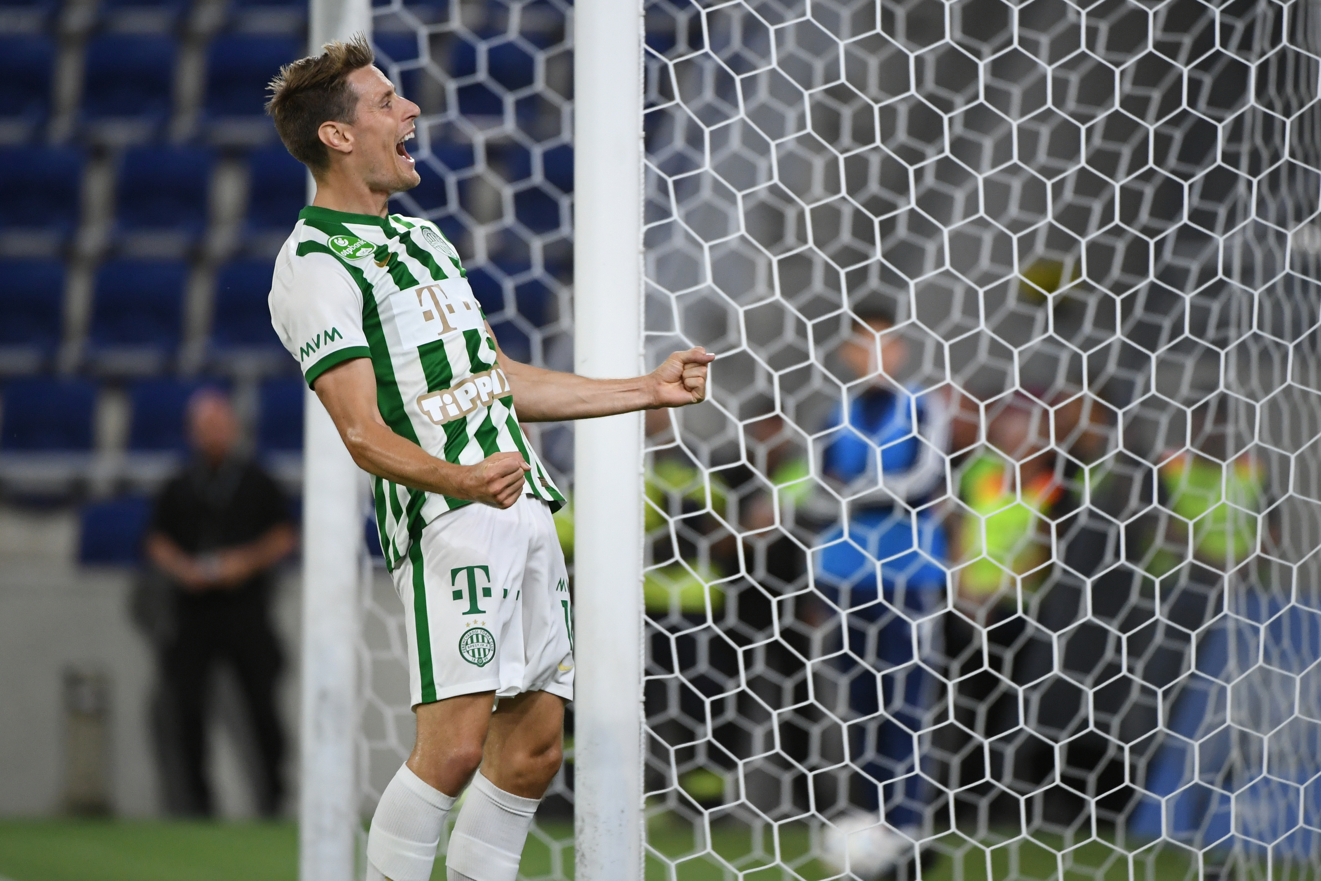 Zachariassen gólöröme