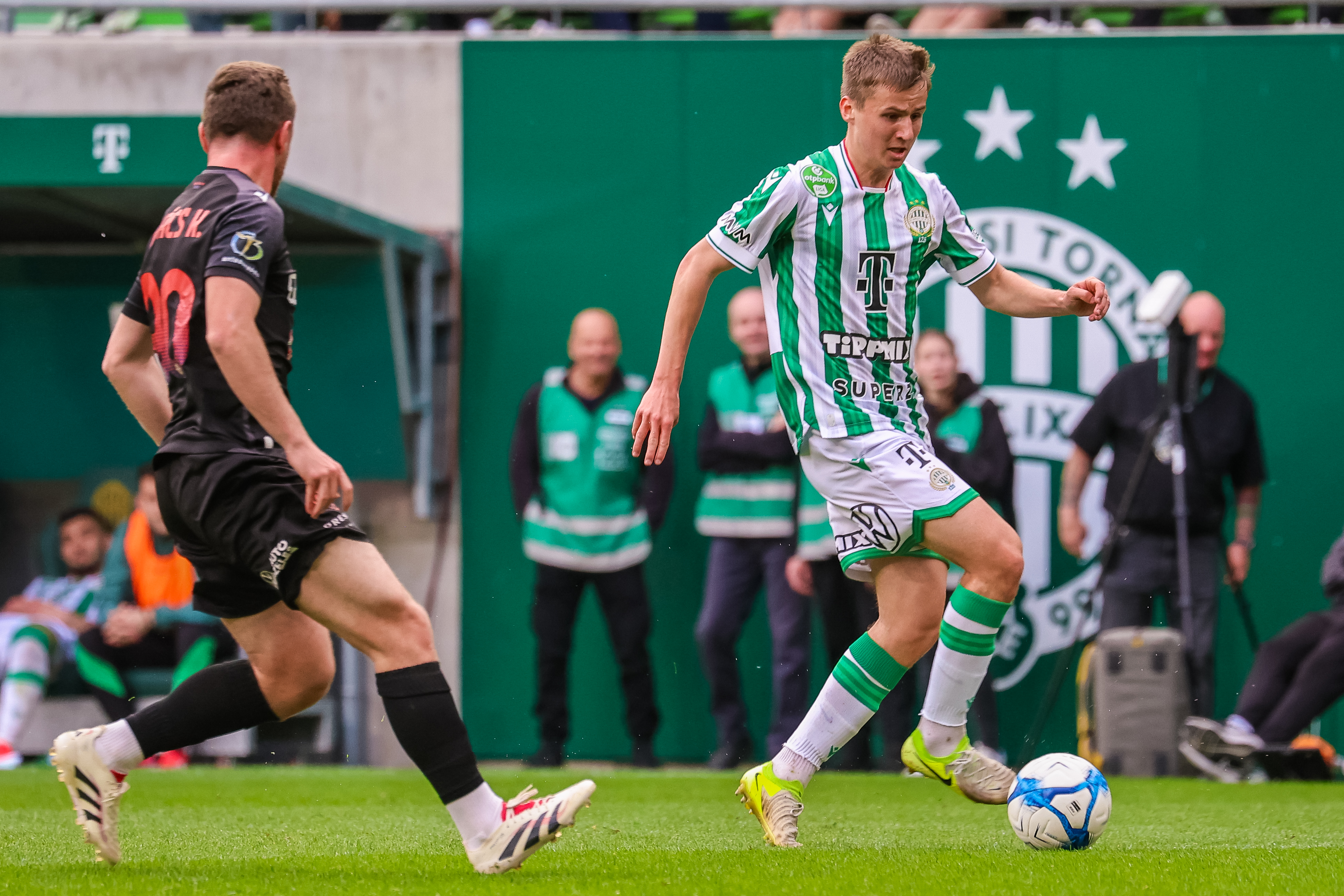 2025. &aacute;prilis 20.: a nagy nap