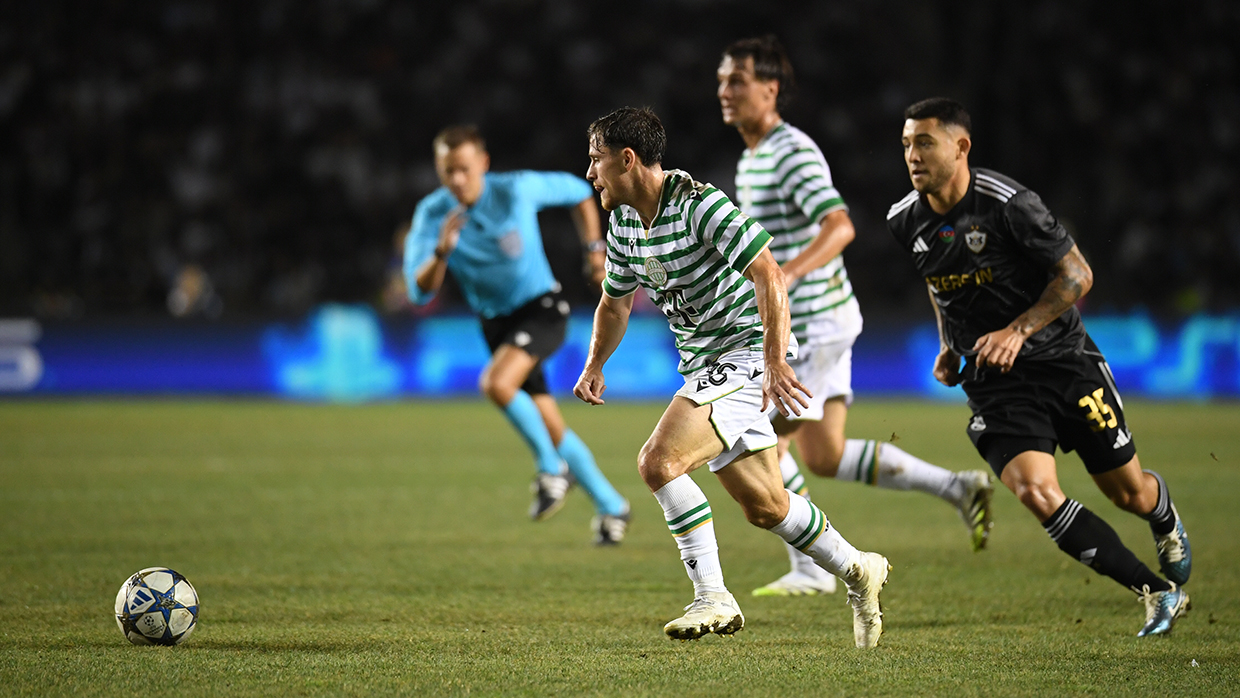 Kanikovszki nagyot küzdött az azeriekkel.