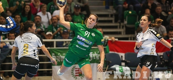 Ferencvárosi TC on X: 🏆 CHAMPIONS 🏆 Our women's handball team also took  home the National Championship cup! 👏🥳 #Fradi #ftc #ferencvaros   / X