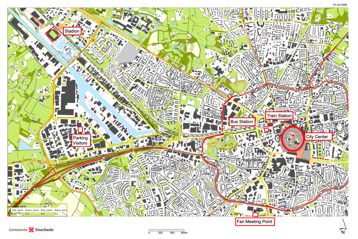 Enschede