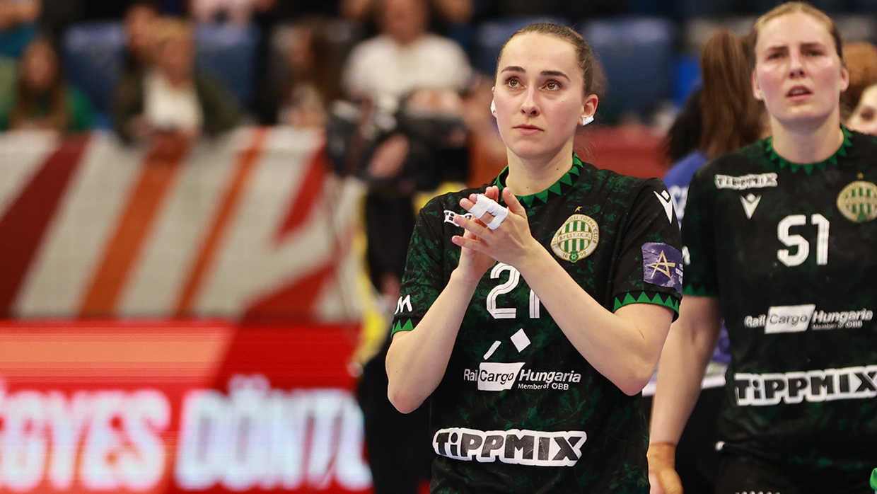 Győr sorozatban 22. kupadöntőjére készül, a DVSC öt év után játszhat finálét — image 1