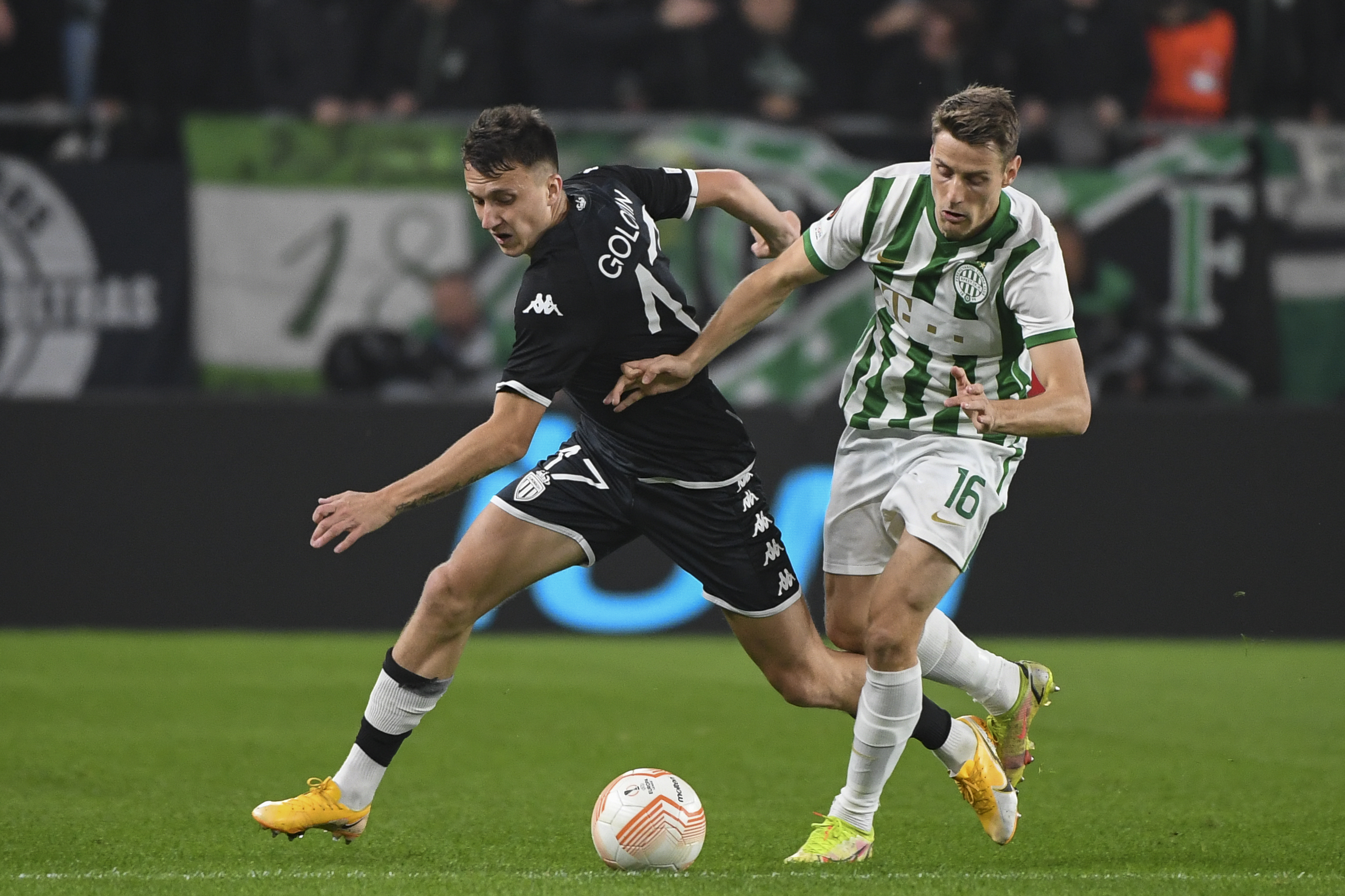 Zachariassen futotta a legtöbbet a csapatból