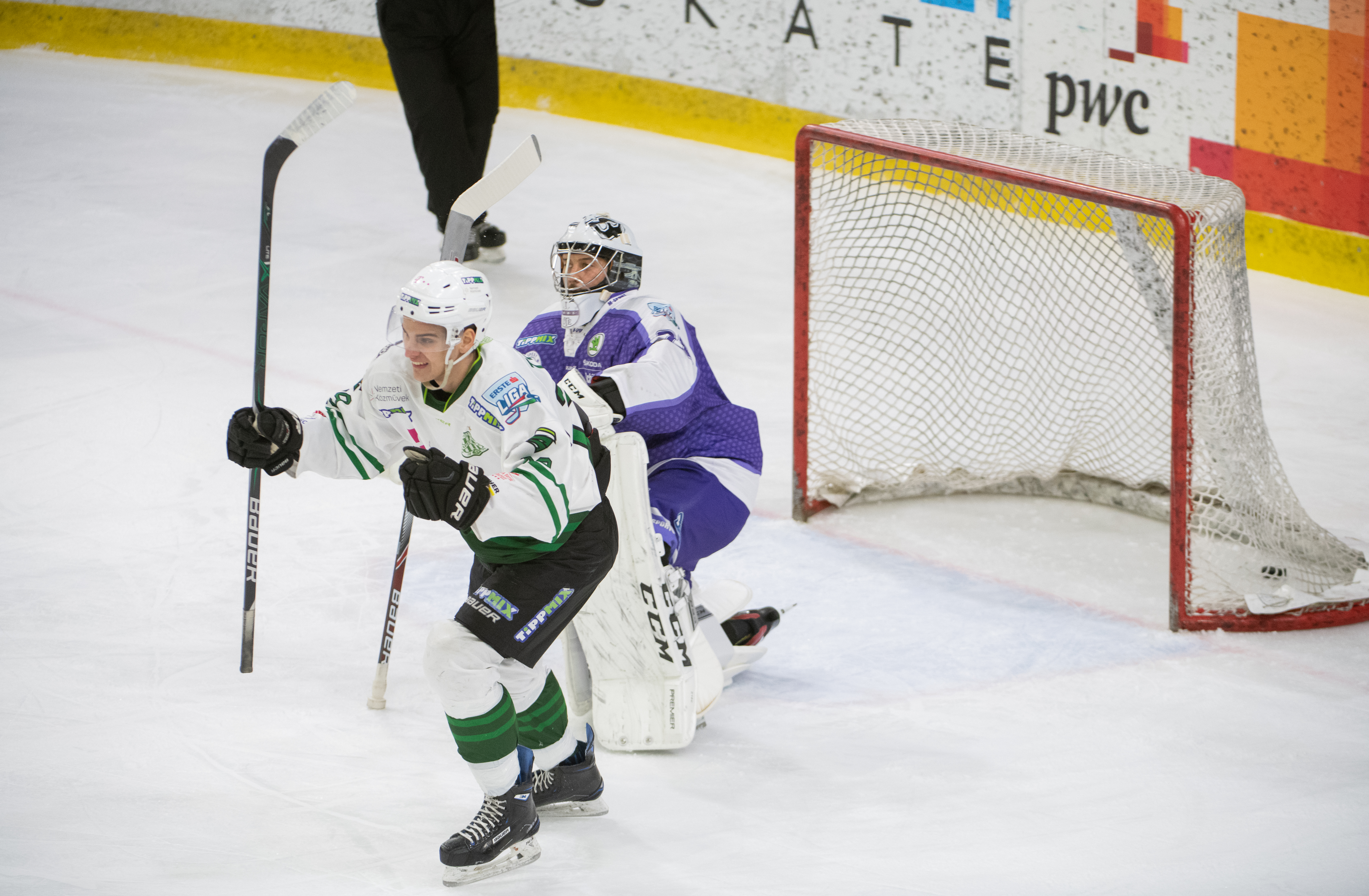 Tóth Renátó gólöröme