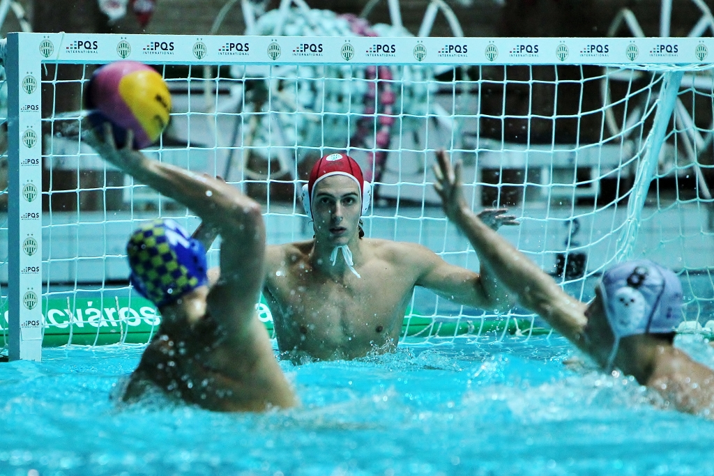 Vogel 2014 májusában mutatkozott be a felnőtt csapatban