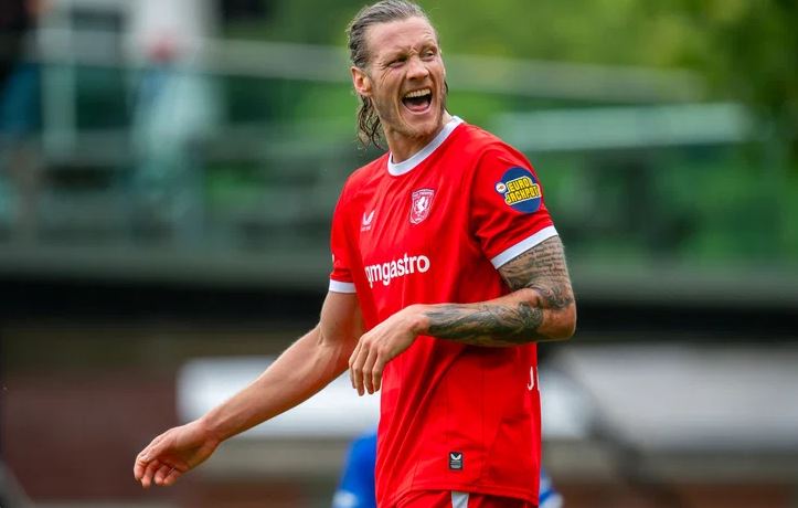 A holland v&aacute;logatott Wout Weghorst lehet a t&aacute;mad&oacute;j&aacute;t&eacute;k &aacute;sza