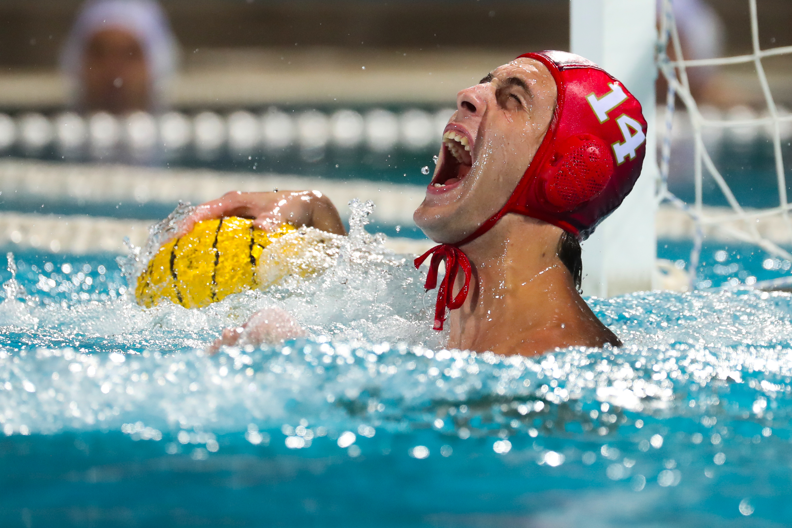 Vogel Soma, a büntetőölő - az elmúlt években 16 ötméterespárbajból 12-t megnyert a kapussal az FTC, valamint a magyar válogatott