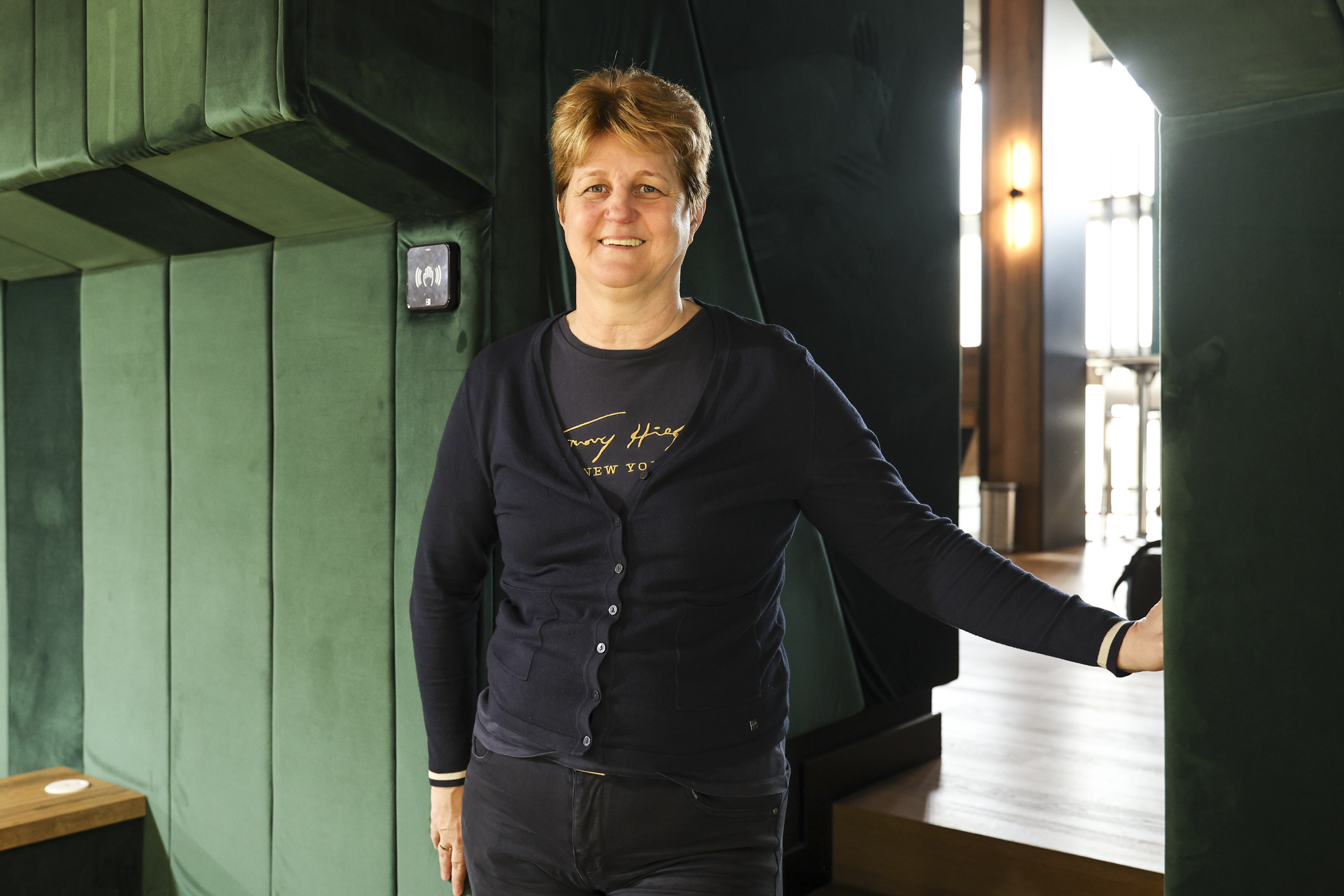 Tanulta &eacute;s most m&aacute;r tan&iacute;tja a Fradizmust