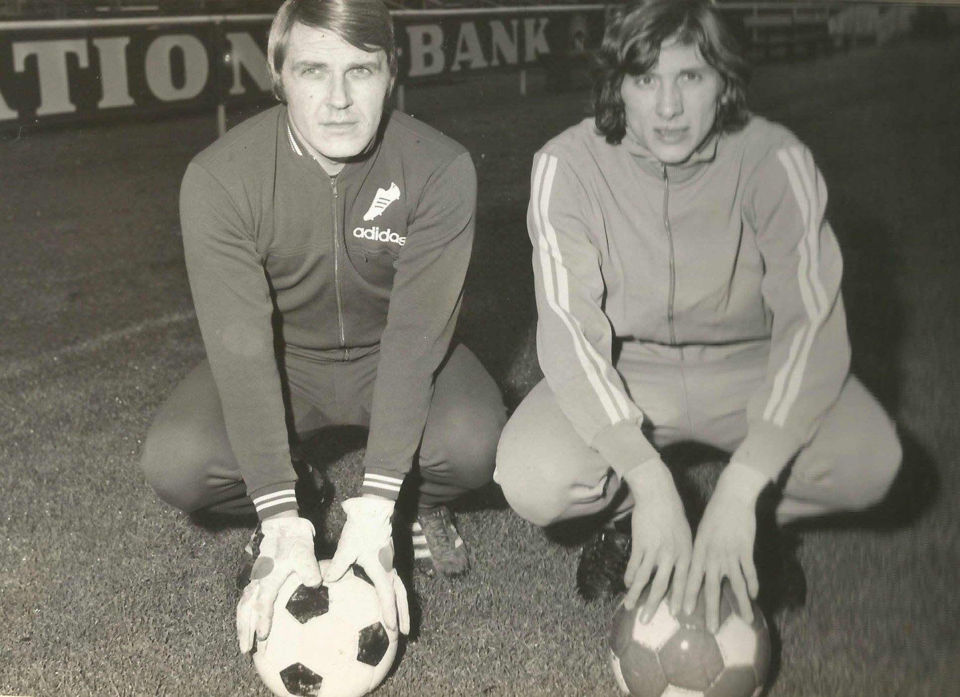 Kenderesi Istv&aacute;n balra