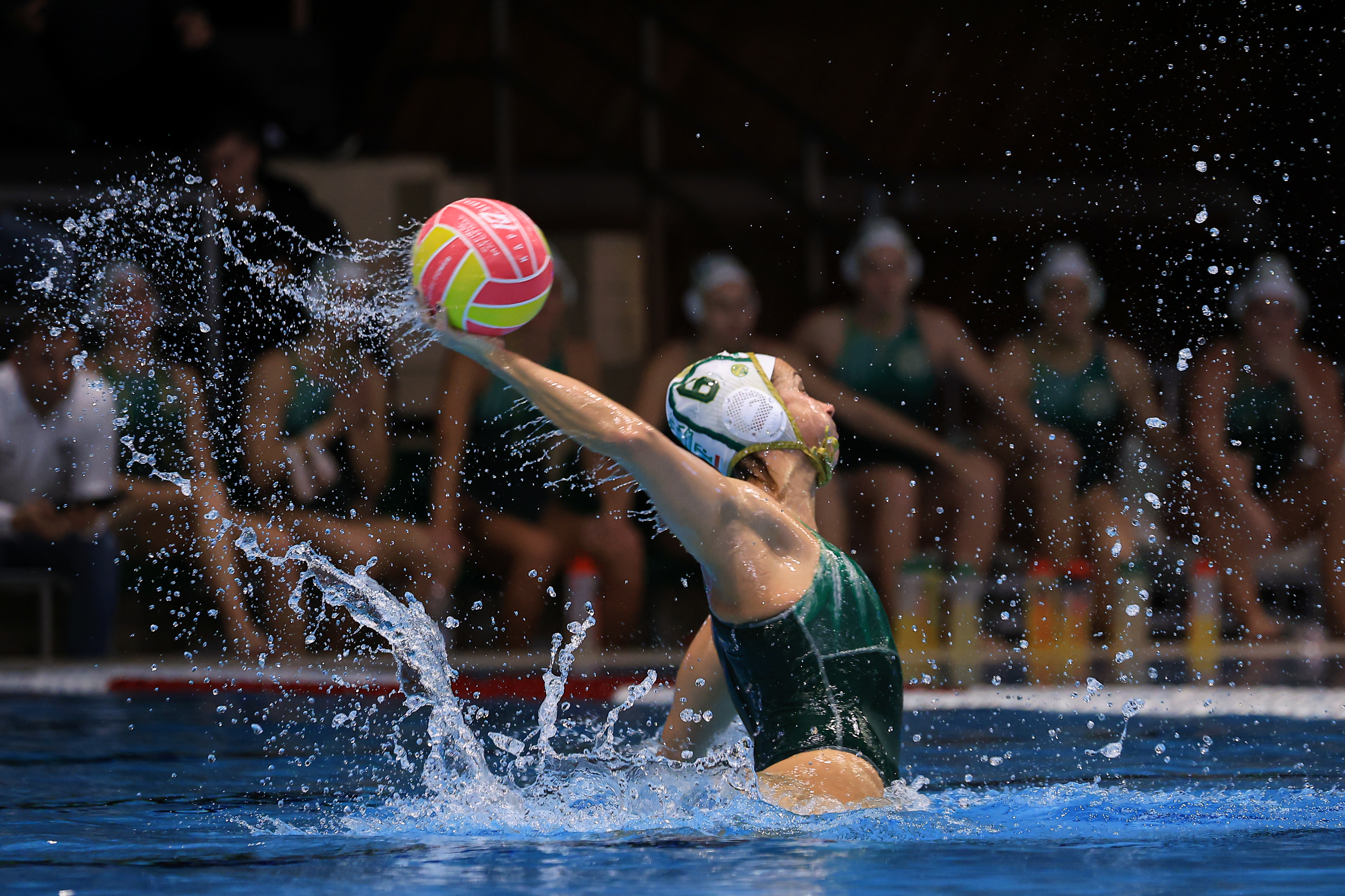 Keszthelyi Rita hat gólt lőtt a Dunaújvárosnak