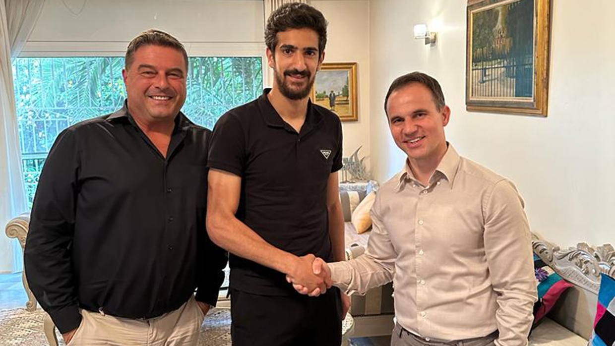 Confirmamos la existencia de un centrocampista que jugó en la Copa del Mundo – Fradi.hu Confirmamos la existencia de un centrocampista que jugó en la Copa del Mundo – Fradi.hu